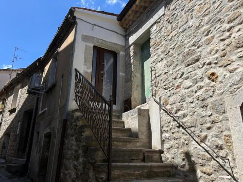 Rapone Apartamento | Casa Maria Antonia