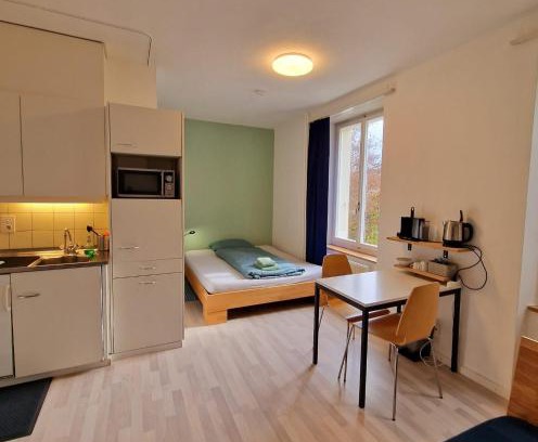 Solothurn Apartamento | Casa Maria Apartments