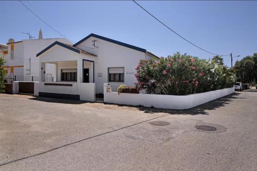 Manta Rota Casa | Casa Maria Beatriz