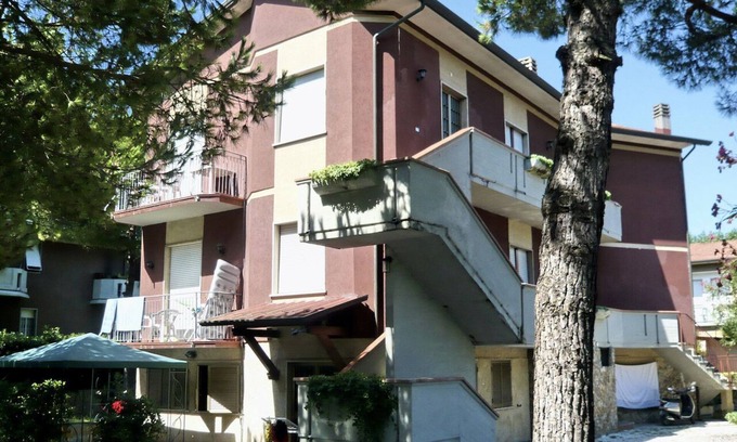 Marina di Massa Casa | Casa Maria Casa Vacanze