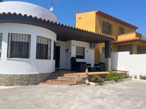 Riumar Casa | CASA MARIA CINTA