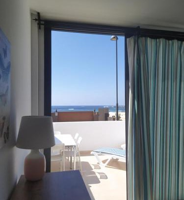 El Cotillo Apartamento | Casa Maria Cotillo Mar