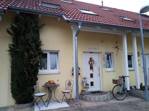 Weingarten Apartamento | Casa Maria