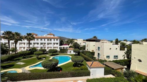 Playa de Vera Apartamento | Casa Maria, Duplex, Vera Playa