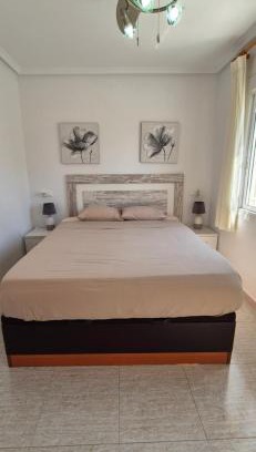 Gran Alacant Casa | Casa Maria