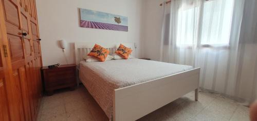 Puerto del Rosario Apartamento | Casa maria