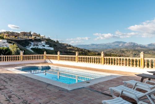 Viñuela Casa | Casa Maria