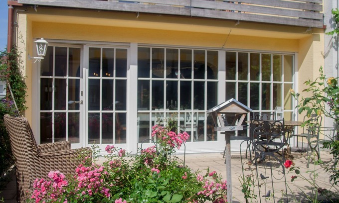 Gundelfingen Casa | Casa Maria Freiburg - ideal para familias