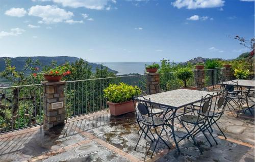 Castellabate Apartamento | Casa Maria