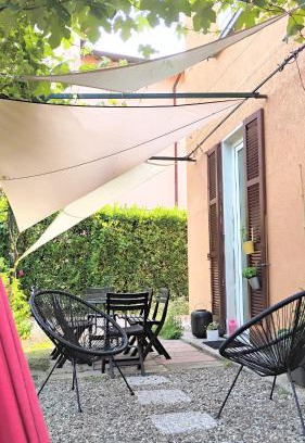 Porto Ceresio Casa | Casa Maria