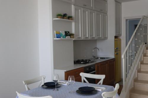 Santa Cesarea Terme Casa | Casa Maria