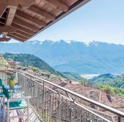 Vesio Apartamento | Casa Maria