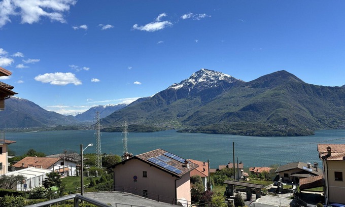 Stazzona Apartamento | Casa Maria Lake View - Larihome A63