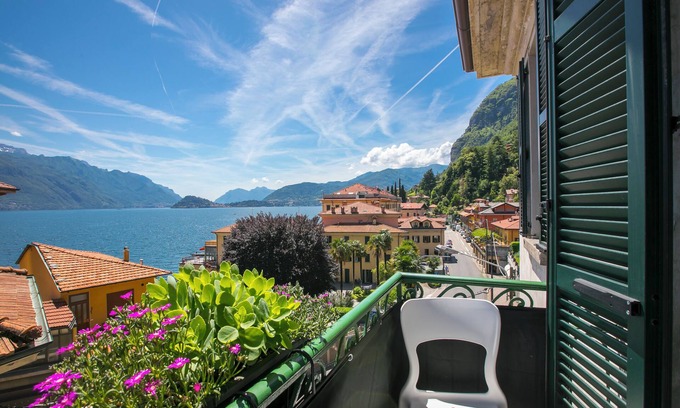Menaggio Apartamento | Casa Maria Menaggio