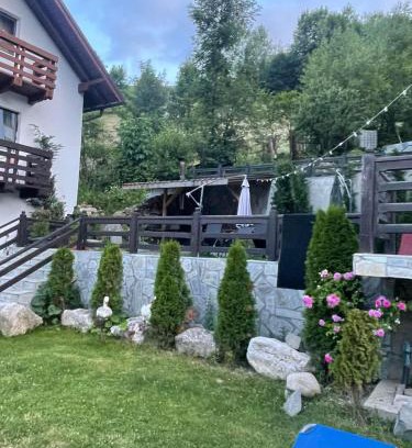 Moeciu de Sus Casa | Casa Maria Moieciu C