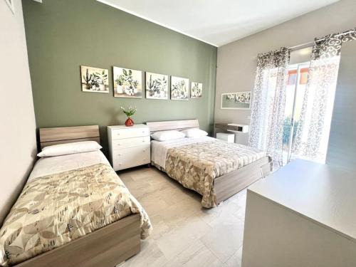Pace del Mela Apartamento | Casa Maria - Proppro SRL - Vicino Milazzo