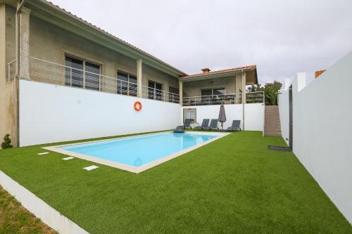 Marinhas Casa | CASA MARIA