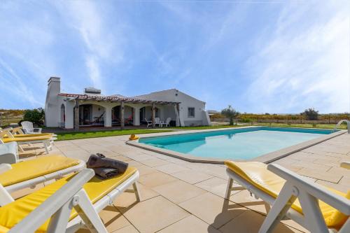 Reguengos de Monsaraz Casa | Casa Maria D'Almeida