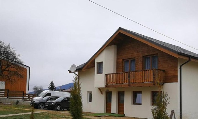 Vatra Dornei Casa | Casa Maria