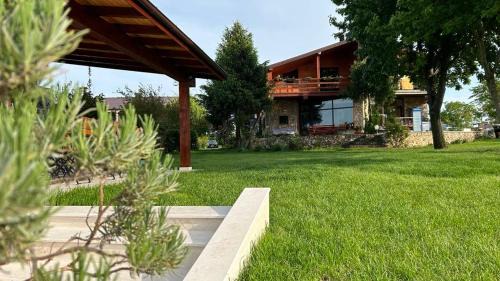 Burila Mare Casa | Casa Maria
