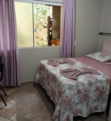 Garcia Casa | Casa Maria Rosa