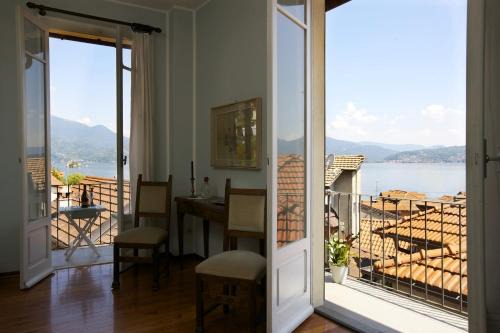 Cannero Riviera Casa | Casa Maria Vittoria