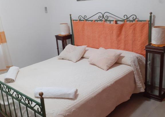 La Caletta Casa | casa mariagrazia