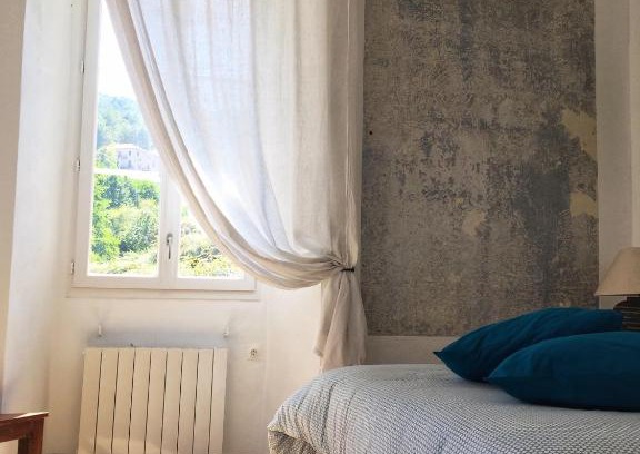 Ghisoni Apartamento | Casa Mariana