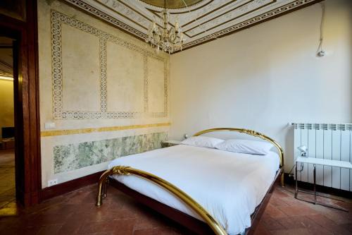 Citta Alta Apartamento | Casa Marianna - Città Alta - Appartamento Affrescato - Bergamo