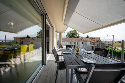 Consiglio di Rumo Apartamento | Casa Marianna