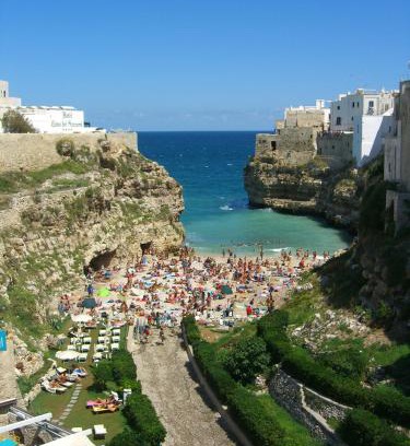 Polignano a Mare Apartamento | Casa Marianna Short Lets
