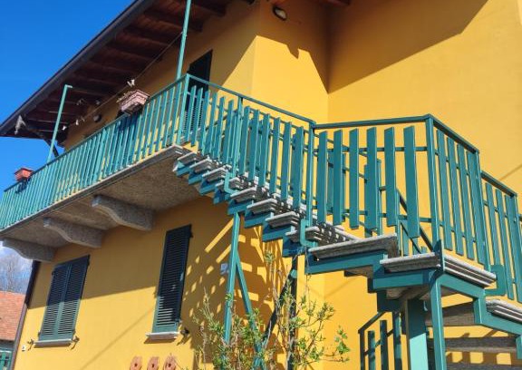 Barza Apartamento | Casa Marianne