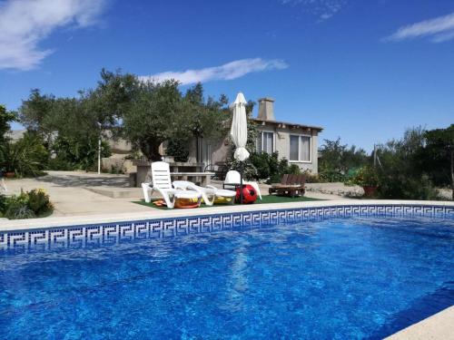 Rasquera Casa | Casa Mariano