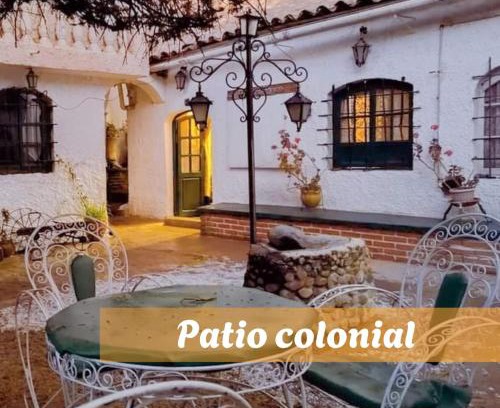 Potosi Hotel | Casa MariaVictoria Hostal