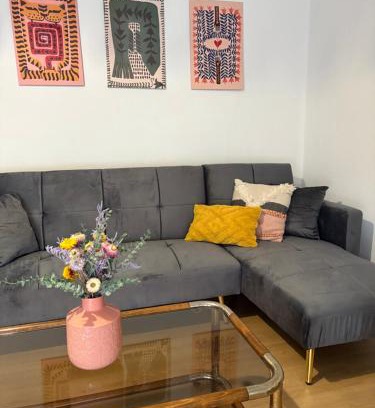 Arcade Apartamento | Casa MariCarmen Ría de Vigo