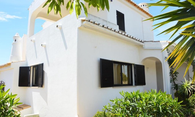 Mato Serrao Casa | Casa Maricel