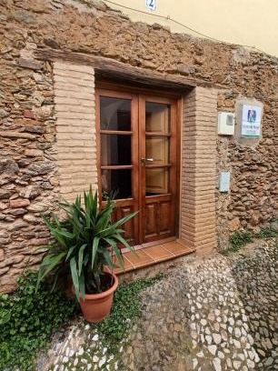 Cortelazor Casa | Casa Maricolilla