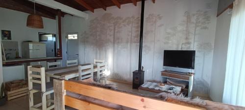 Villa del Dique Casa | Casa Marie