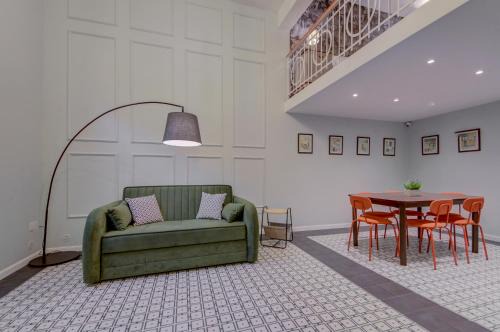 Cospicua Apartamento | Casa Marie Studio Maisonette