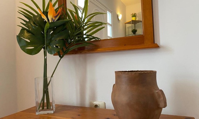 Arafo Casa | Casa Mariet