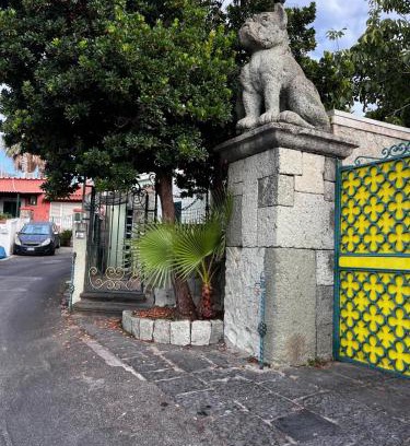 Panza Apartamento | Casa Marietta