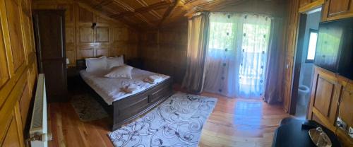 Vama Buzaului Casa | Casa Mariflor