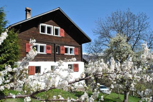Sevgein Casa | Casa Marili, Das Charmante Ferienhaus