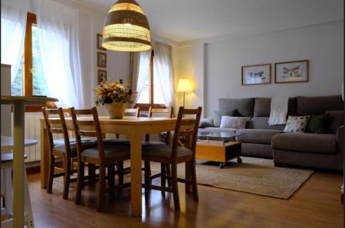 Sallent de Gállego Apartamento | Casa Marilu Sallent
