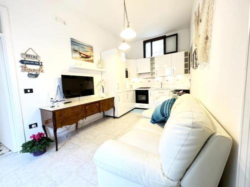 Marina di Ascea Apartamento | Casa Marilyn