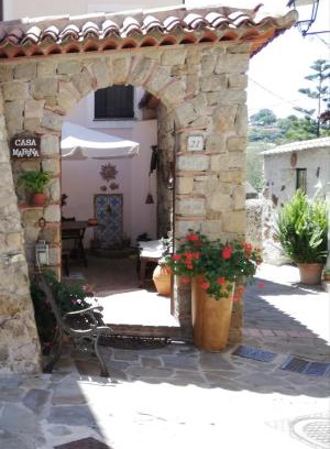 Ceraso Apartamento | Casa Marina, Cilento Appartamento Suite indipendente