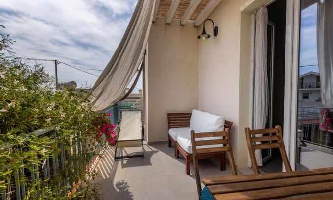 Avola Apartamento | Casa Marina