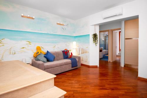 Pesaro Apartamento | Casa Marina