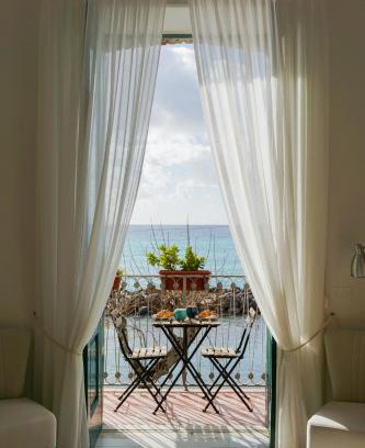 Marina Lido Apartamento | Casa Marina