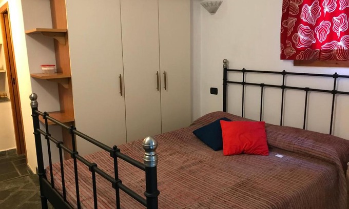 Sacco Apartamento | Casa Marina